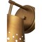 Z-Lite Katie 1 Light Wall Sconce, Rubbed Brass & Rubbed Brass 6014-1S-RB - alternate 4
